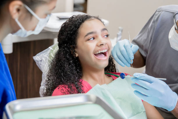 Best Walk-In Emergency Dentist in Glenshaw, PA