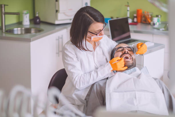 Best Emergency Wisdom Teeth Removal in Glenshaw, PA